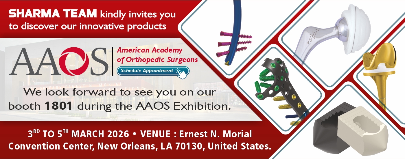 AAOS 2026